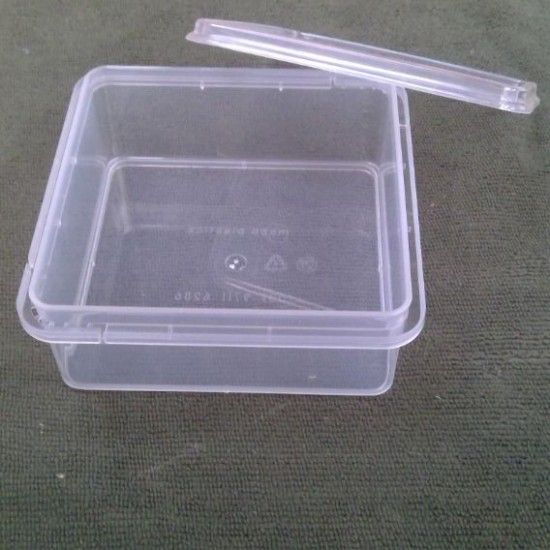 Comb - container