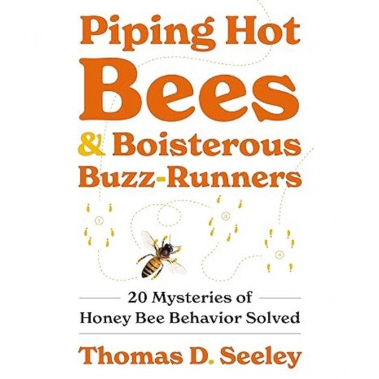 Piping Hot Bees & Boisterous Buzz-Runners